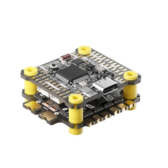 Offres Spéciales Speedybee F405 V5 55A Pro Stack 32 bits avec firmware OX32 pour RC FPV Racing Freestyle Drones pièces de bricolage